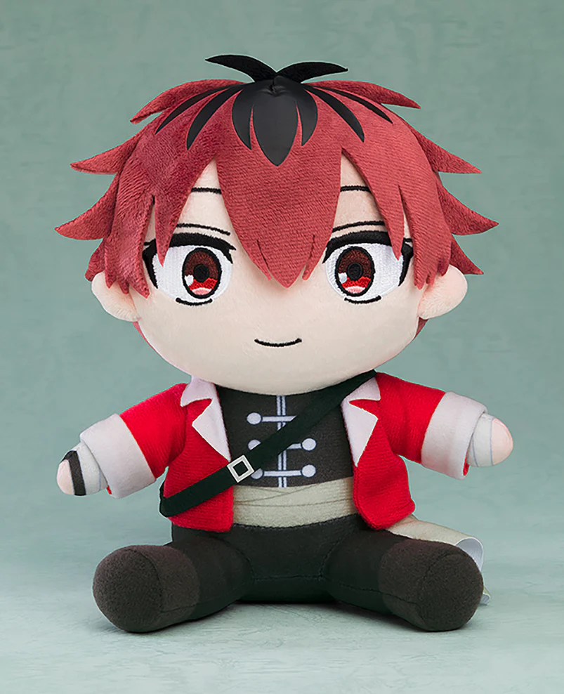[Pre-order] Frieren: Beyond Journey's End - Frieren & Fern & Stark (re-order) Plushie Good Smile Company - Image 6