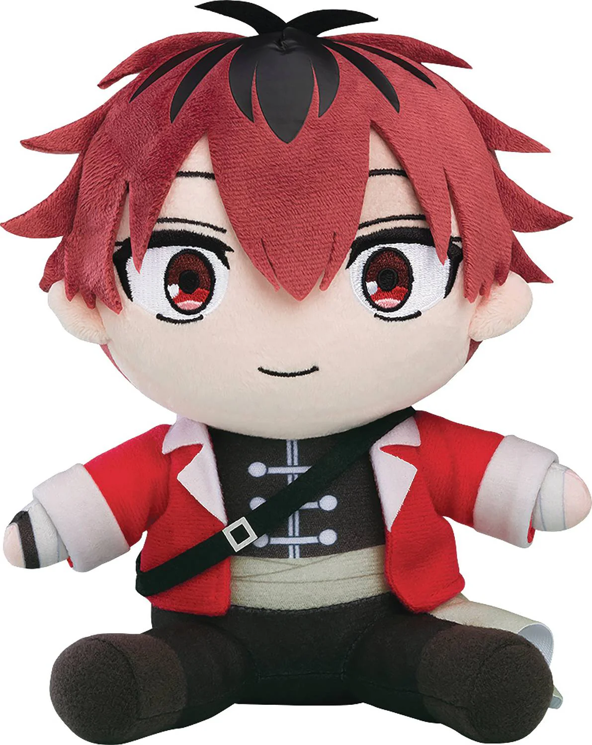 [Pre-order] Frieren: Beyond Journey's End - Frieren & Fern & Stark (re-order) Plushie Good Smile Company - Image 7