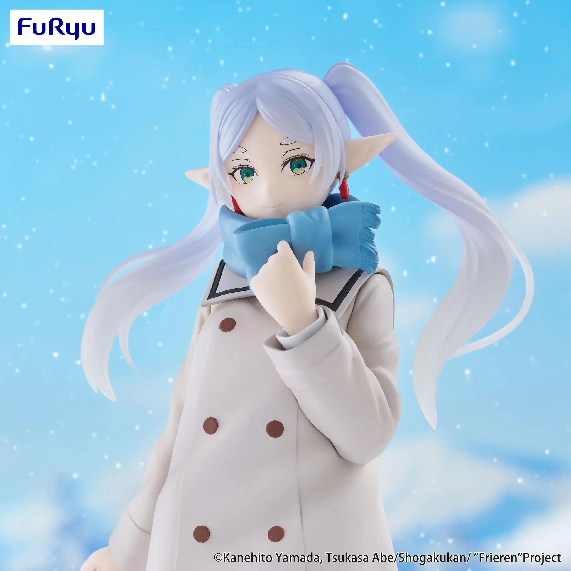 [Pre-order] Frieren: Beyond Journey's End - Frieren Trio-Try-iT Prize Figure FuRyu Corporation - Image 3
