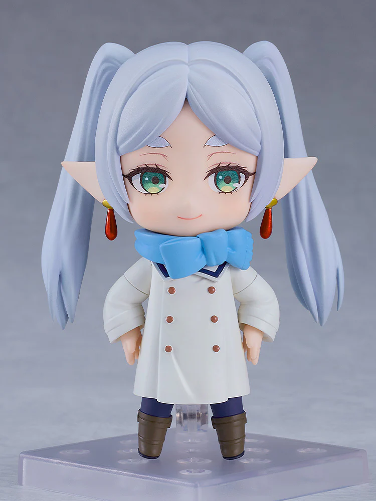 [Pre-order] Frieren: Beyond Journey's End - Frieren (Winter Clothes Ver.) Nendoroid Good Smile Company - Image 2