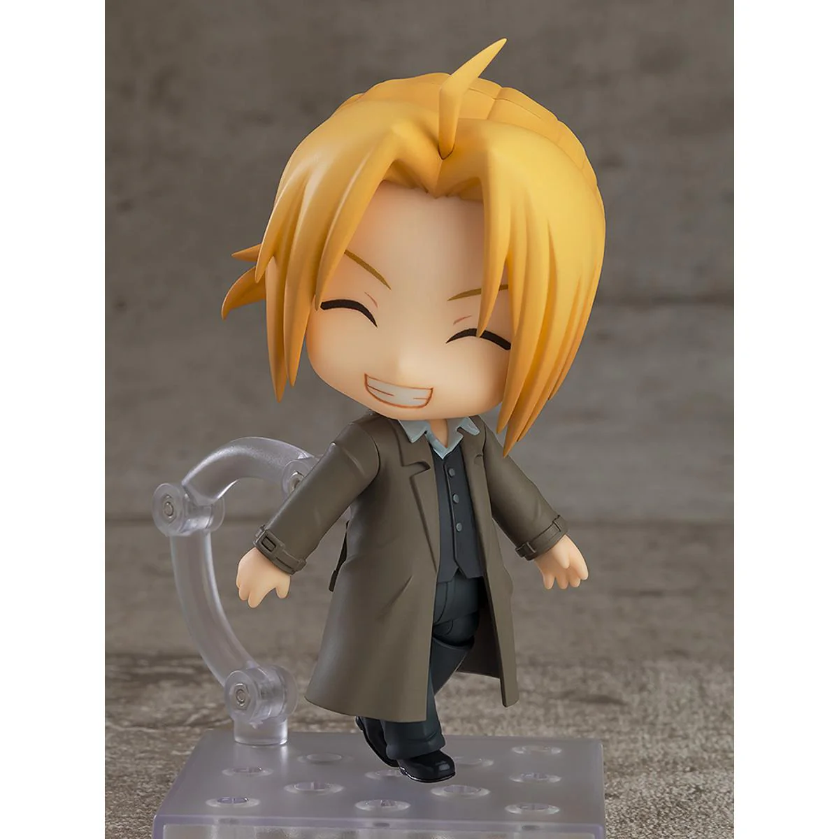 [Pre-order] Fullmetal Alchemist: Brotherhood - Edward Elric (Final Episode Ver.) Nendoroid Good Smile Company - Image 3