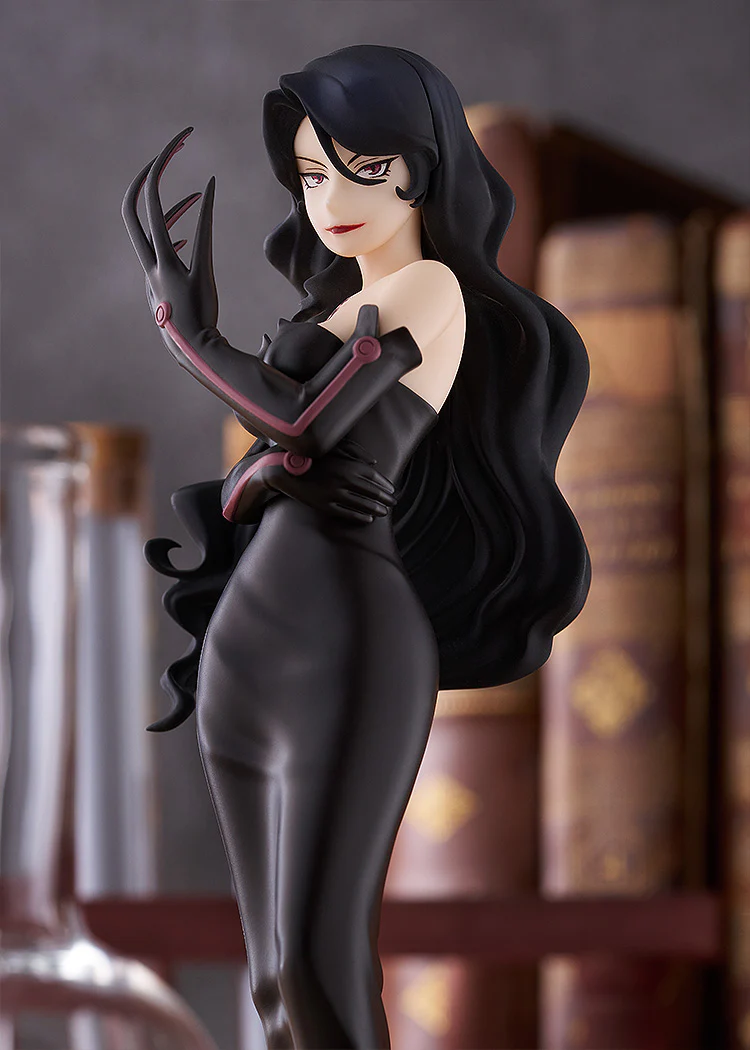 [Pre-order] Fullmetal Alchemist: Brotherhood - Lust POP UP PARADE Good Smile Company - Image 2