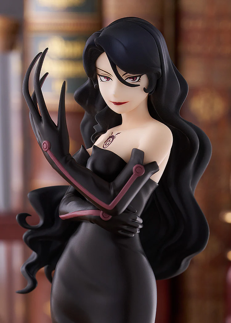 [Pre-order] Fullmetal Alchemist: Brotherhood - Lust POP UP PARADE Good Smile Company - Image 3