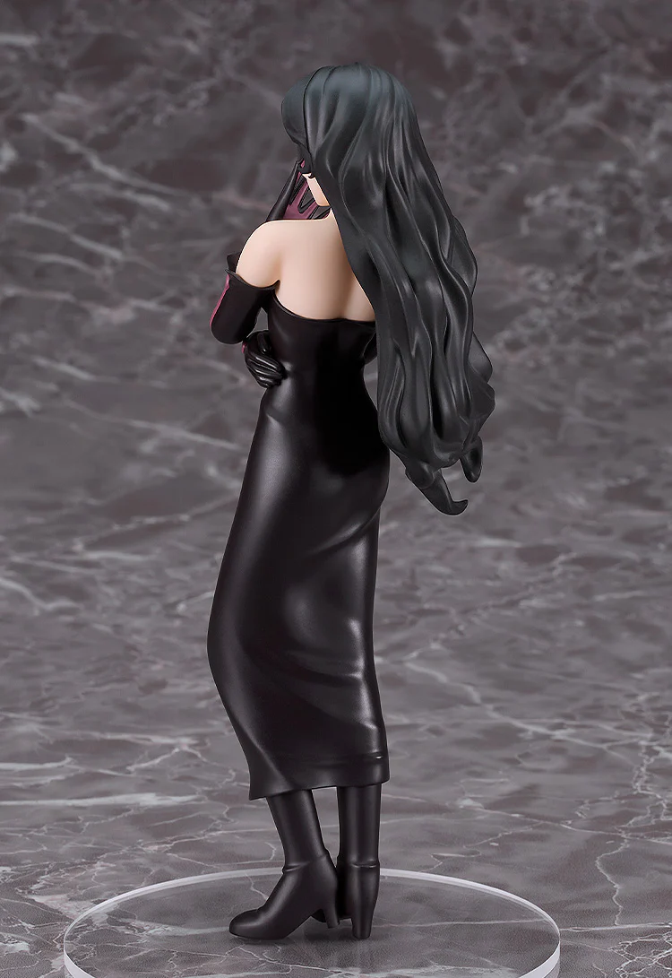 [Pre-order] Fullmetal Alchemist: Brotherhood - Lust POP UP PARADE Good Smile Company - Image 5