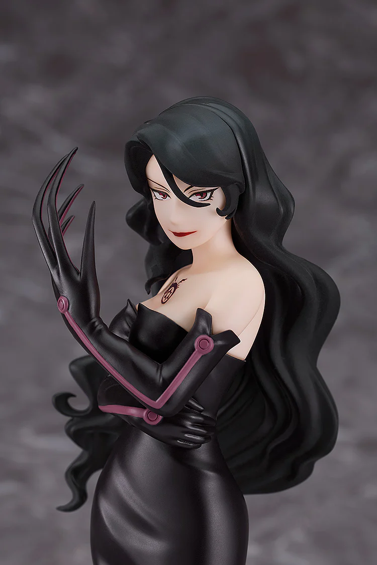 [Pre-order] Fullmetal Alchemist: Brotherhood - Lust POP UP PARADE Good Smile Company - Image 6