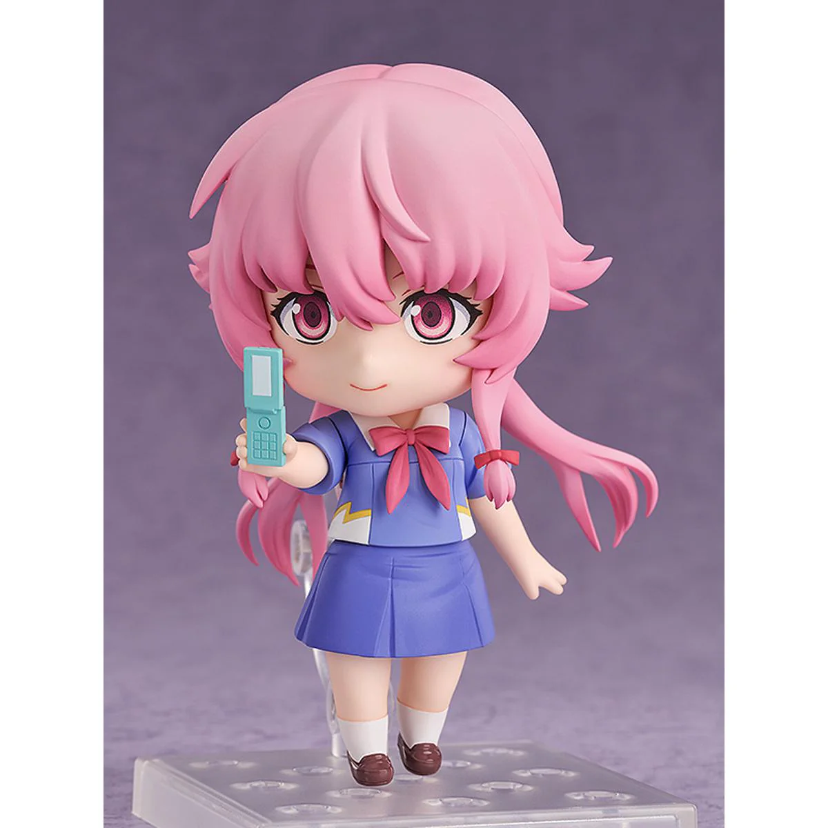 [Pre-order] Future Diary - Yuno Gasai Nendoroid Good Smile Company - Image 2