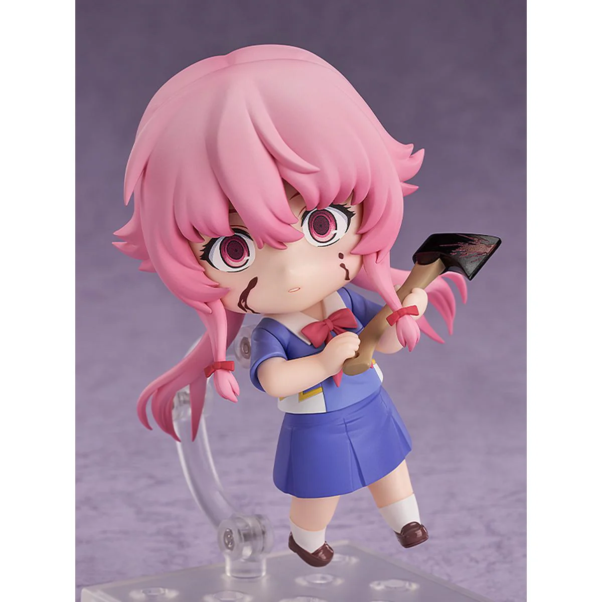 [Pre-order] Future Diary - Yuno Gasai Nendoroid Good Smile Company - Image 3