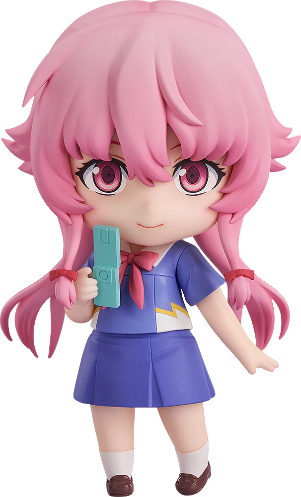 [Pre-order] Future Diary - Yuno Gasai Nendoroid Good Smile Company - Image 7