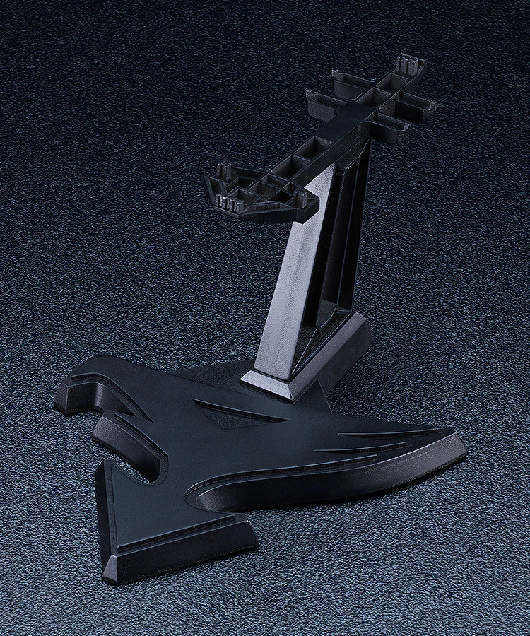 [Pre-order] Gatchaman Fighter - MODEROID Gatcha Spartan Plastic Model Kit Good Smile Company - Image 14