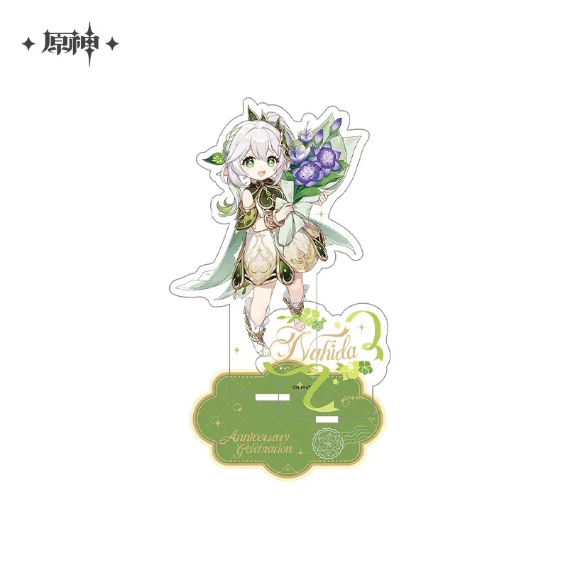 Genshin Impact - Anniversary Acrylic Stand miHoYo - Image 12