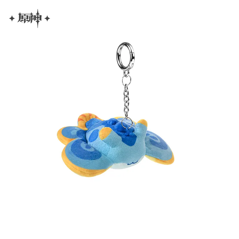 Genshin Impact - Angel Sea Hare Keychains miHoYo - Image 5