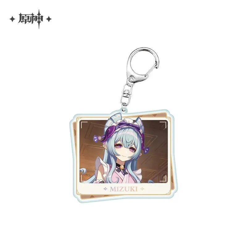 Genshin Impact - Character PV Series Keychain miHoyo - Image 48