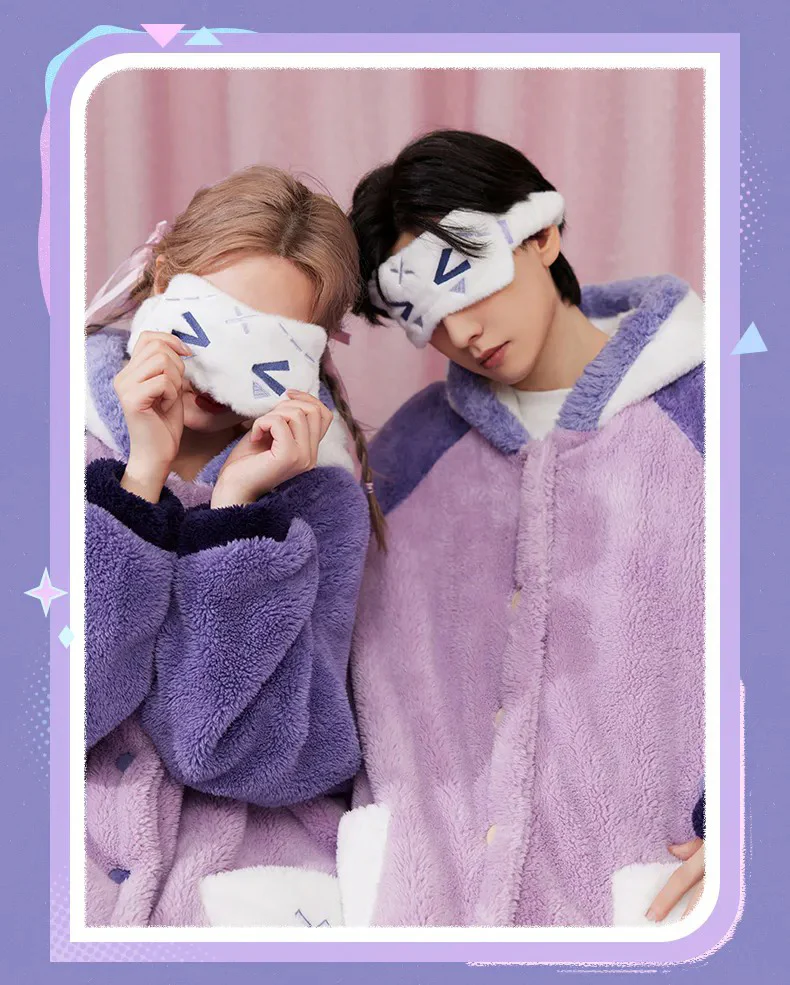 Genshin Impact - Citlali Impression Home Robe miHoYo - Image 6