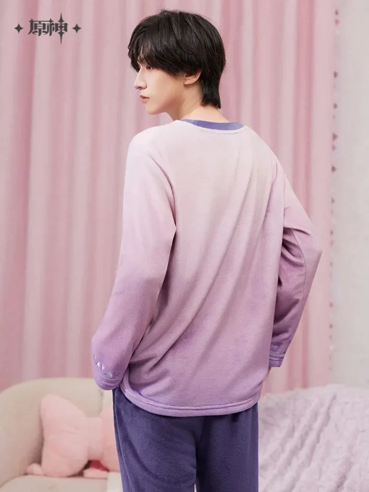 [Pre-order] Genshin Impact - Citlali Impression Loungewear Set miHoYo - Image 4