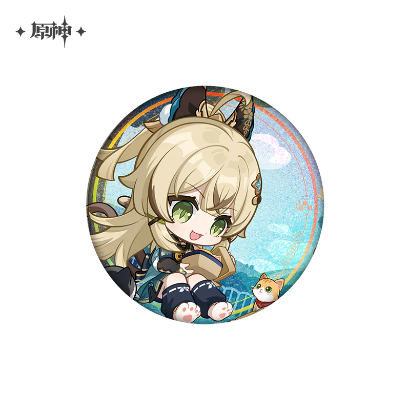 Genshin Impact - Event Merchandise miHoYo - Image 11