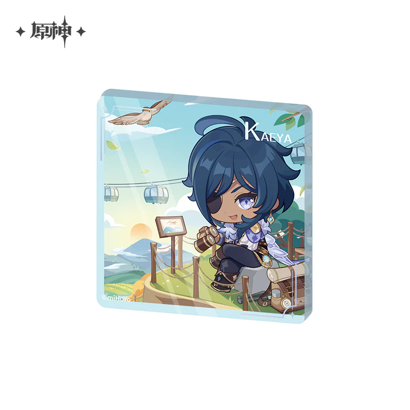 Genshin Impact - Event Merchandise miHoYo - Image 12