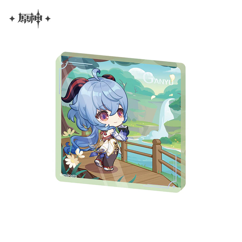 Genshin Impact - Event Merchandise miHoYo - Image 13