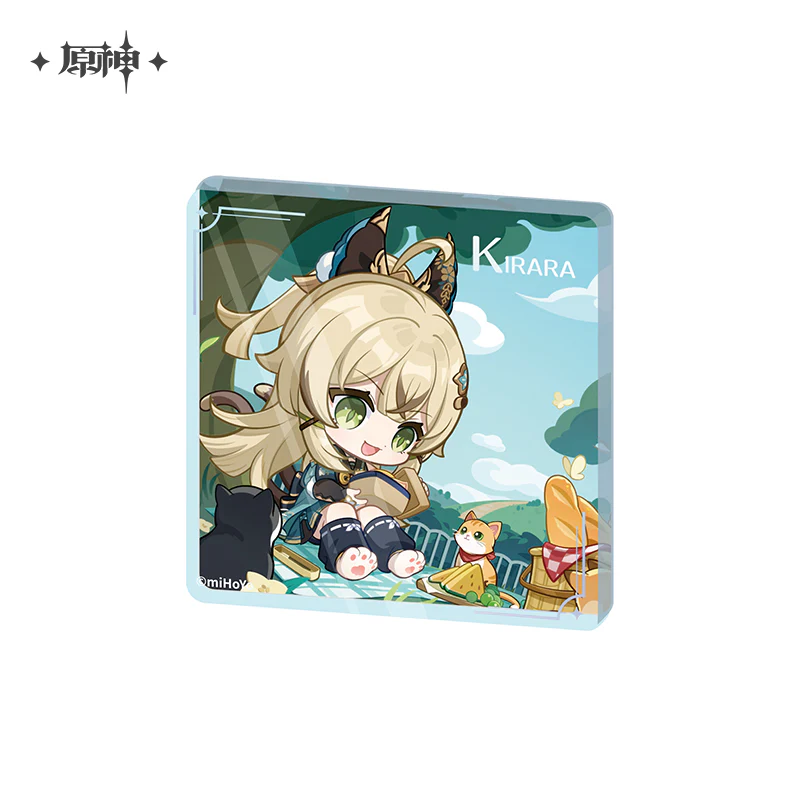 Genshin Impact - Event Merchandise miHoYo - Image 15