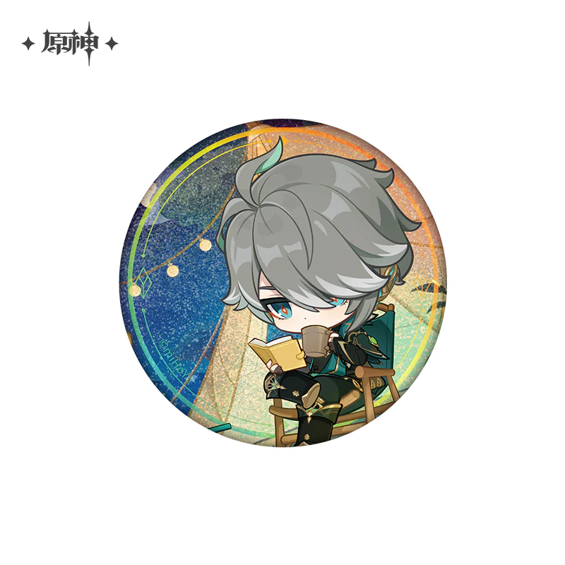 Genshin Impact - Event Merchandise miHoYo - Image 3