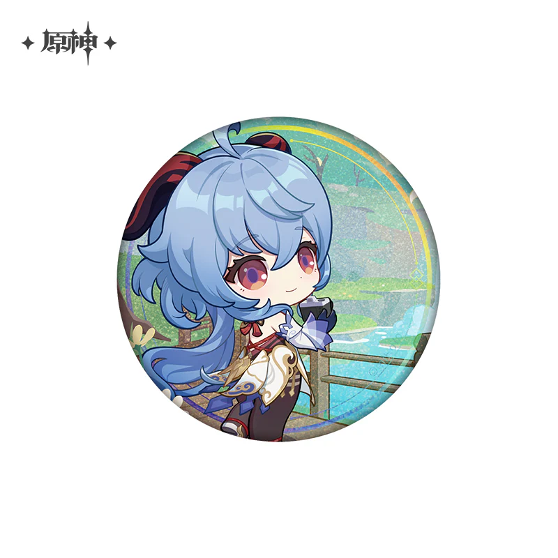 Genshin Impact - Event Merchandise miHoYo - Image 7