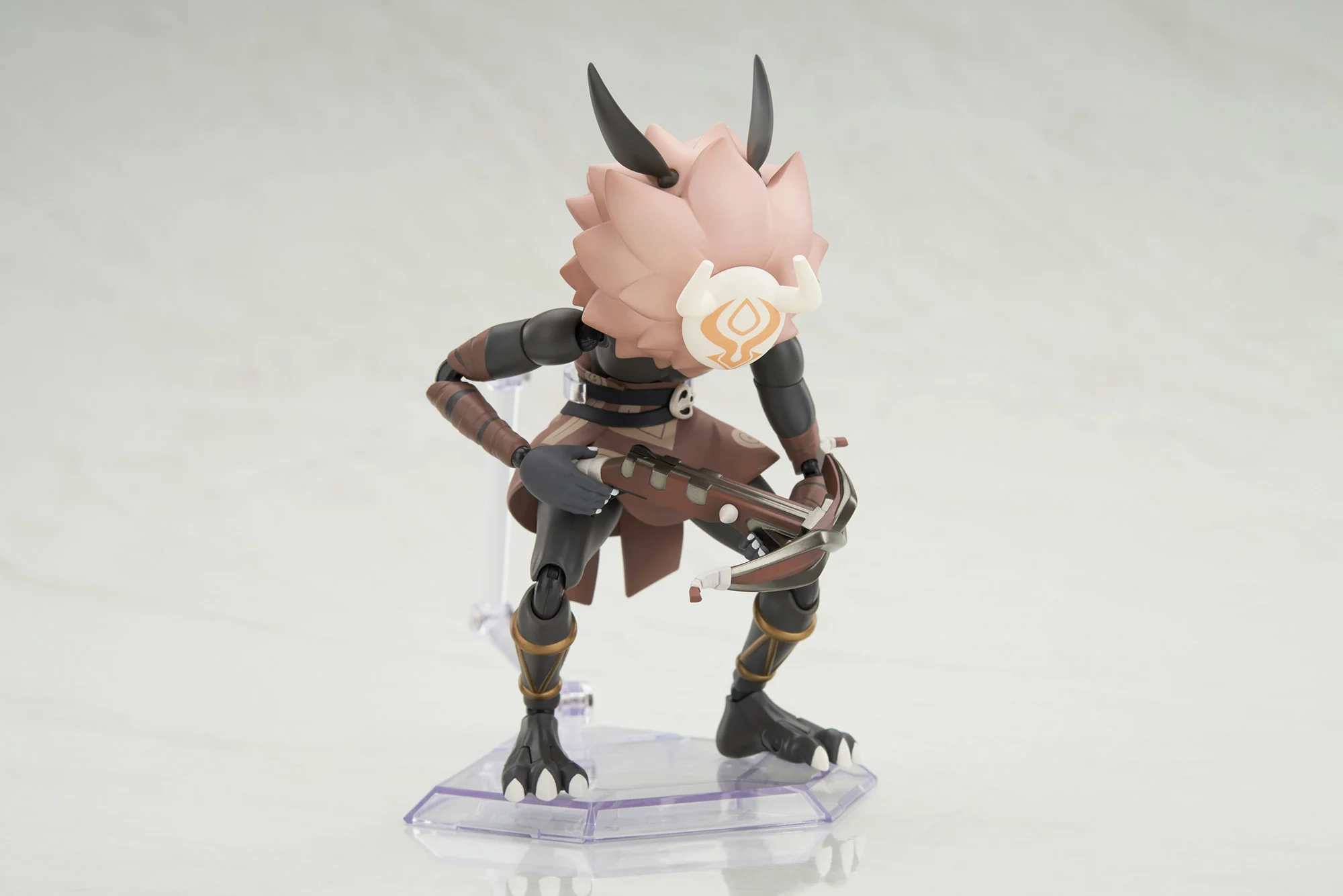[Pre-order] Genshin Impact - Hilichurl 1/8 Scale Figure APEX - Image 10