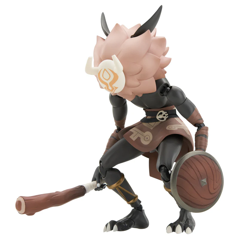 [Pre-order] Genshin Impact - Hilichurl 1/8 Scale Figure APEX - Image 15