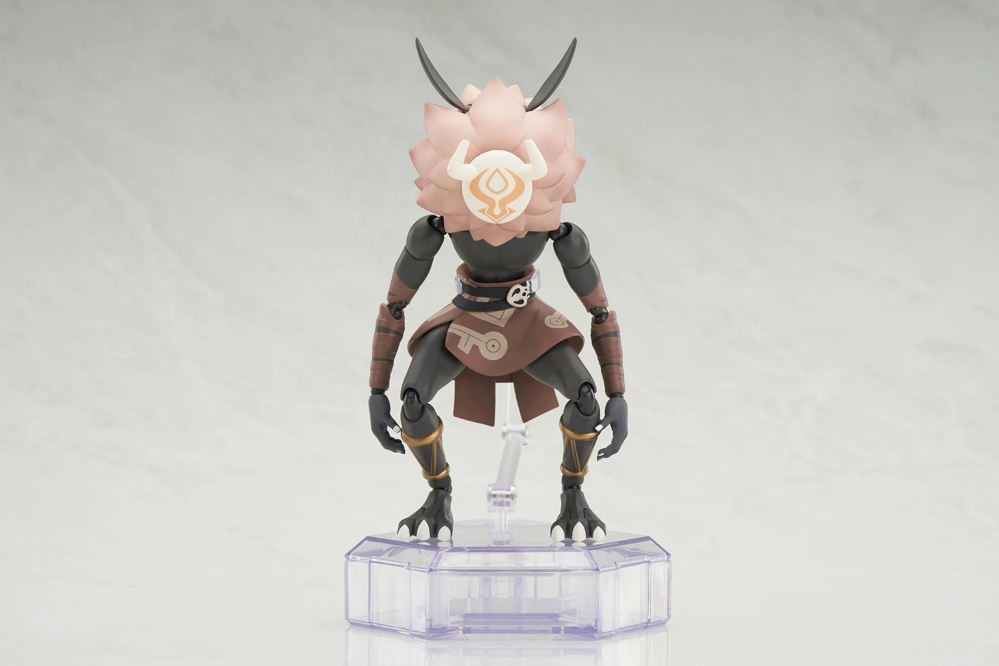 [Pre-order] Genshin Impact - Hilichurl 1/8 Scale Figure APEX - Image 7