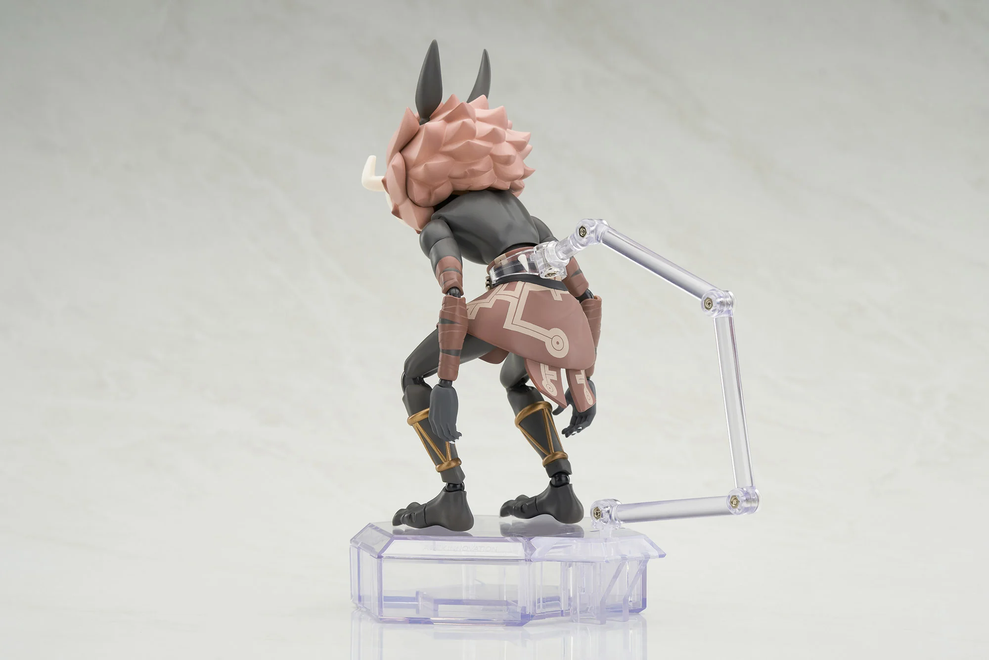 [Pre-order] Genshin Impact - Hilichurl 1/8 Scale Figure APEX - Image 8