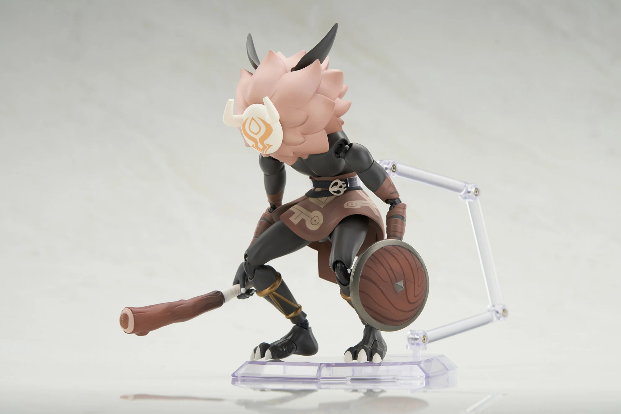 [Pre-order] Genshin Impact - Hilichurl 1/8 Scale Figure APEX - Image 9
