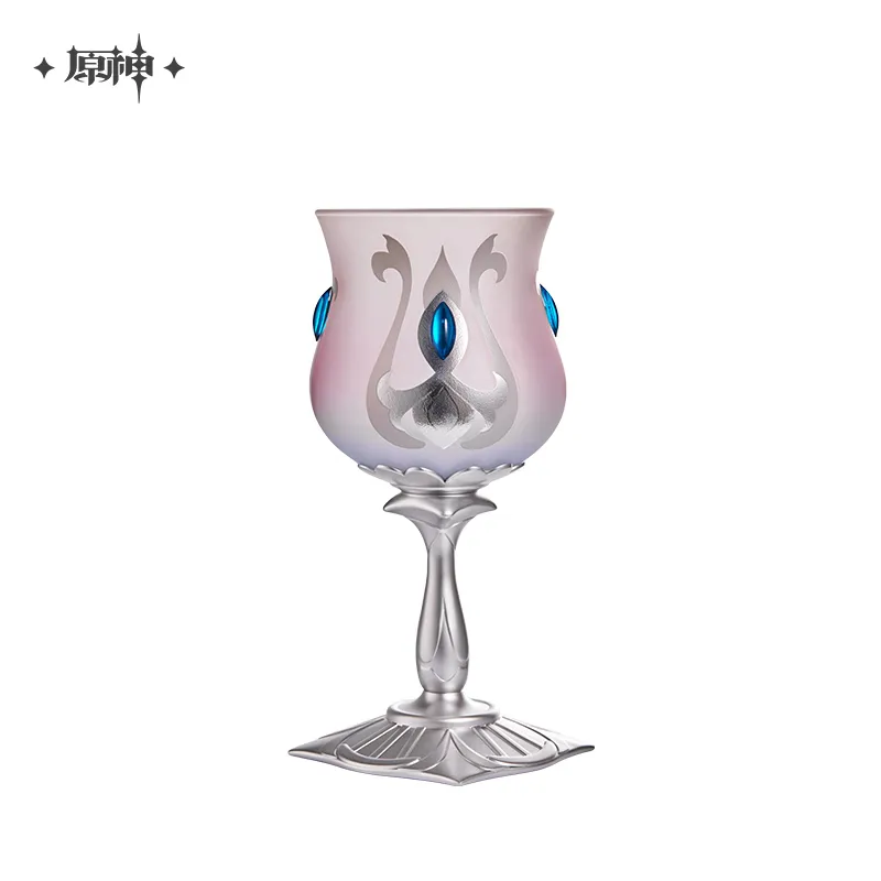 Genshin Impact - Neuvillette Font of All Waters Goblet miHoYo - Image 5