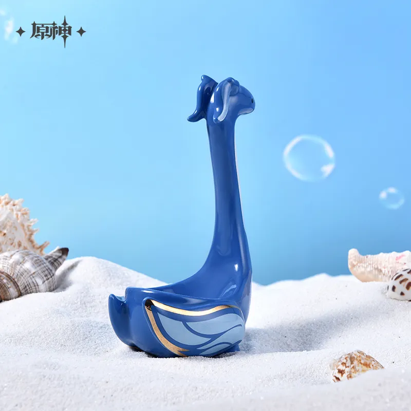 [Pre-order] Genshin Impact - Neuvillette Leisurely Sea-Beast Ladle miHoYo - Image 2