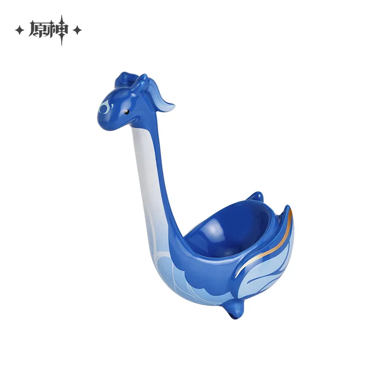[Pre-order] Genshin Impact - Neuvillette Leisurely Sea-Beast Ladle miHoYo - Image 6
