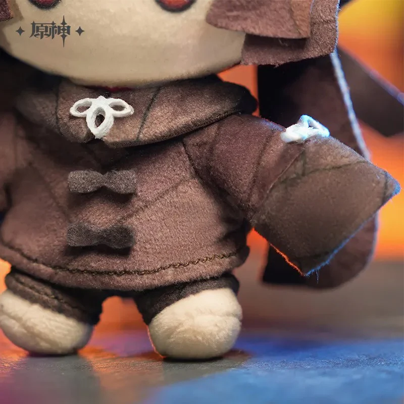Genshin Impact - Rattan Toy: Hu Tao Plushie miHoYo - Image 2