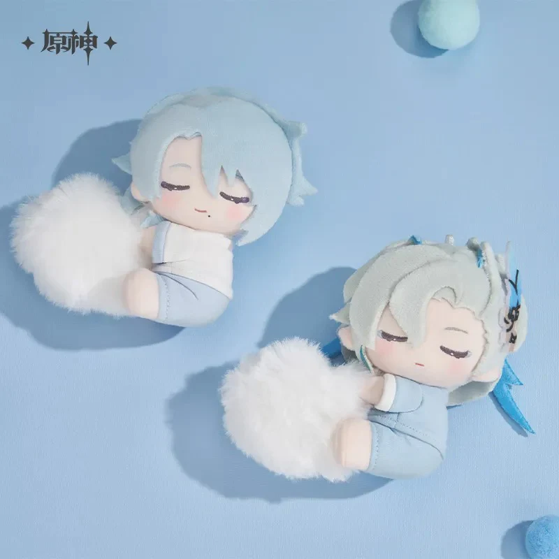 [Pre-order] Genshin Impact - Sweet Dream Murmurs Hangable Plushie miHoYo - Image 2