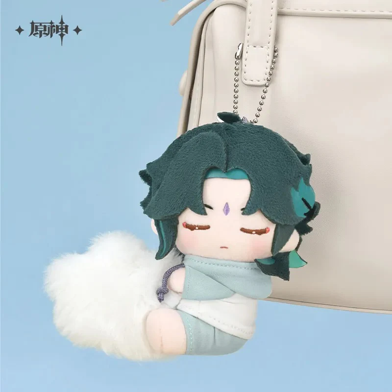 [Pre-order] Genshin Impact - Sweet Dream Murmurs Hangable Plushie miHoYo - Image 3