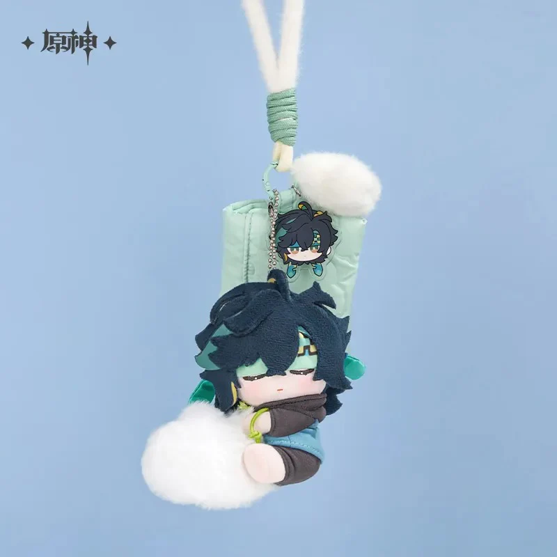 [Pre-order] Genshin Impact - Sweet Dream Murmurs Hangable Plushie miHoYo - Image 4