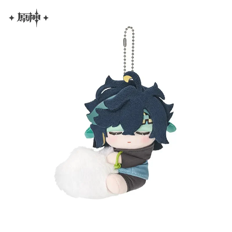 [Pre-order] Genshin Impact - Sweet Dream Murmurs Hangable Plushie miHoYo - Image 9