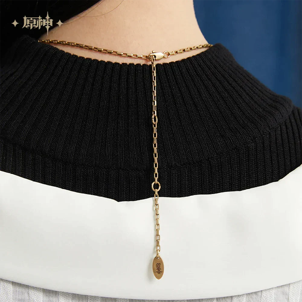 Genshin Impact - Wanderer Impression Necklace miHoYo - Image 5