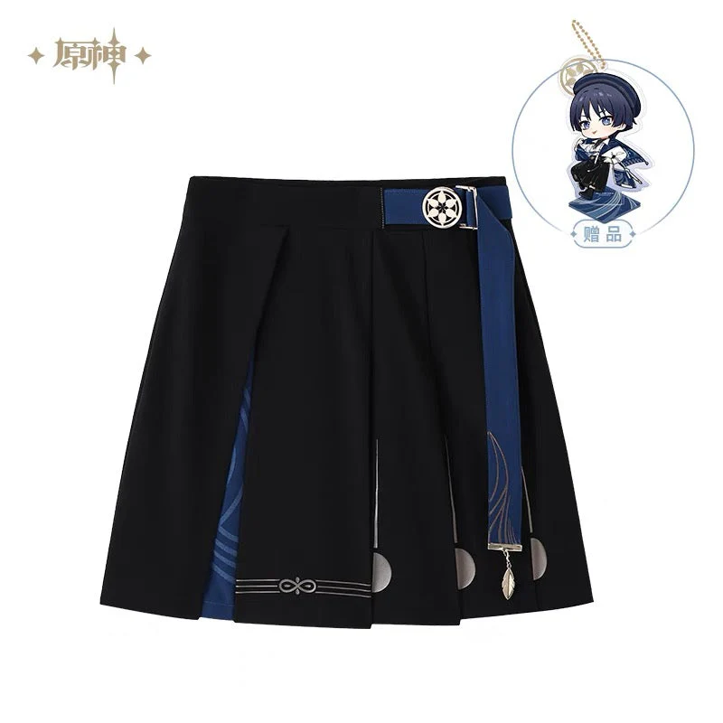 Genshin Impact - Wanderer Impression Skirt miHoYo - Image 7