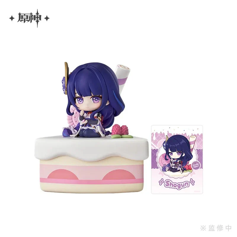 [Pre-order] Genshin Impact - Wondrous Travels Series Chibi Figure Good Smile Company - Image 7