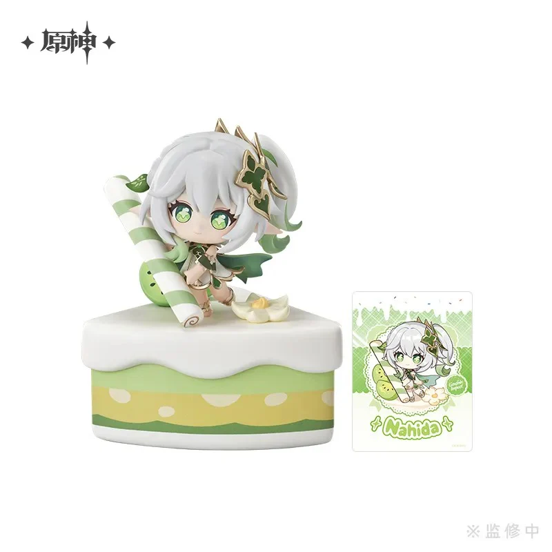 [Pre-order] Genshin Impact - Wondrous Travels Series Chibi Figure Good Smile Company - Image 8