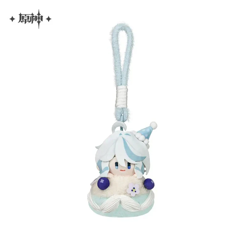 [Pre-order] Genshin Impact - Wondrous Travels Series Sweet Smell Hangable Plushie miHoYo - Image 10