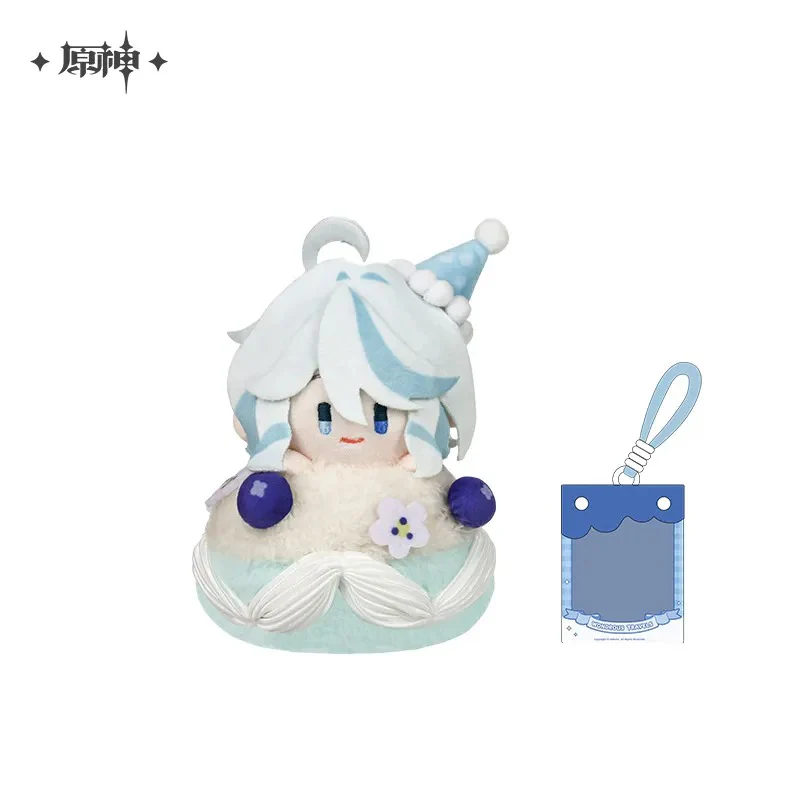 [Pre-order] Genshin Impact - Wondrous Travels Series Sweet Smell Hangable Plushie miHoYo - Image 13