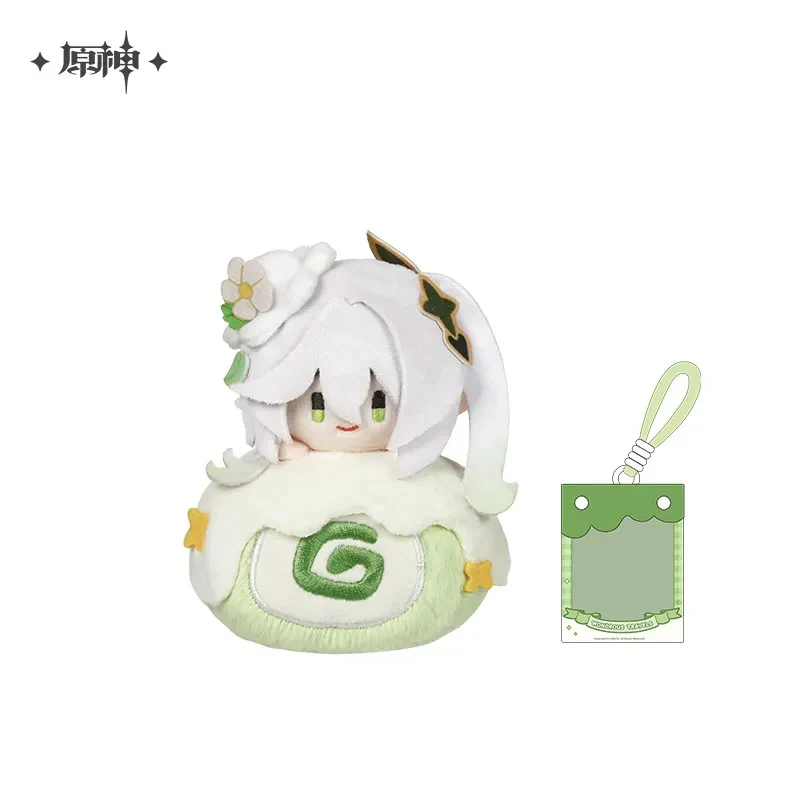[Pre-order] Genshin Impact - Wondrous Travels Series Sweet Smell Hangable Plushie miHoYo - Image 14