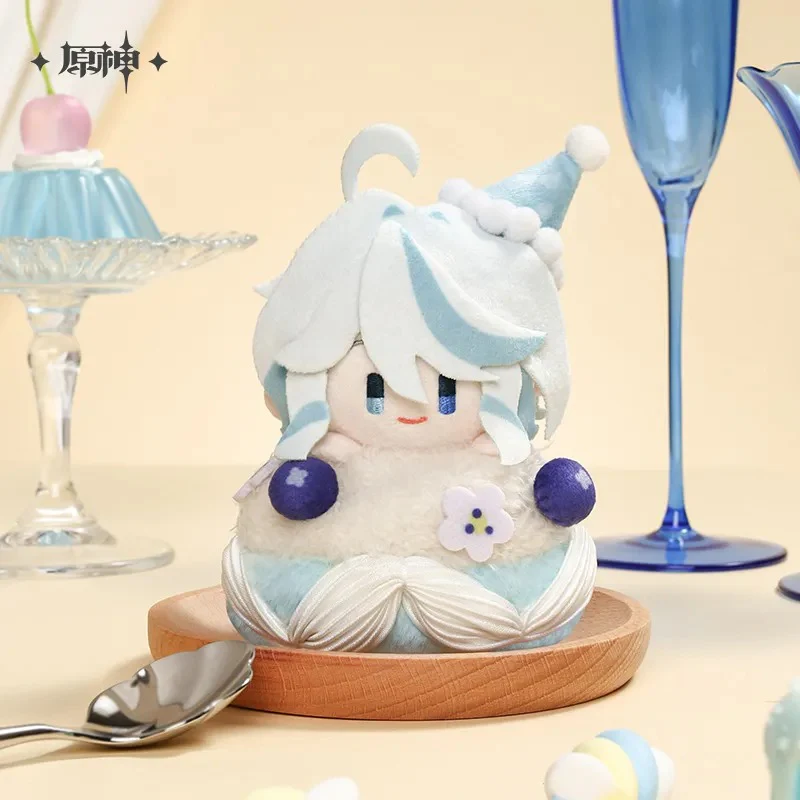 [Pre-order] Genshin Impact - Wondrous Travels Series Sweet Smell Hangable Plushie miHoYo - Image 4