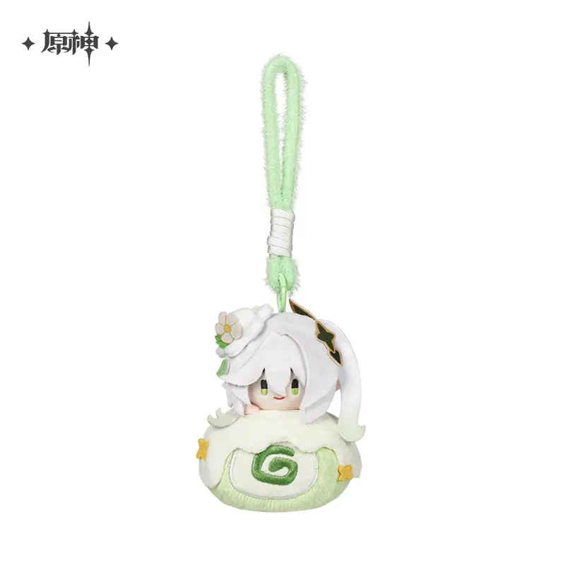 [Pre-order] Genshin Impact - Wondrous Travels Series Sweet Smell Hangable Plushie miHoYo - Image 9