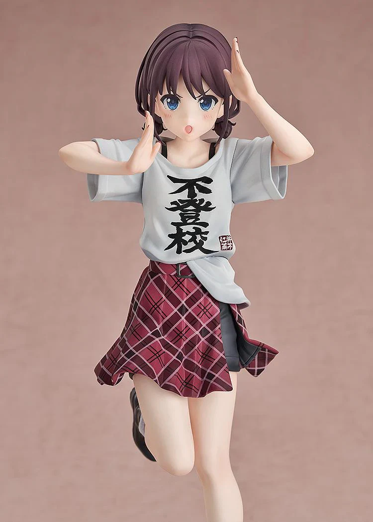 [Pre-order] Girls Band Cry - Iseri Nina 1/7 Scale Figure Good Smile Arts Shanghai - Image 6