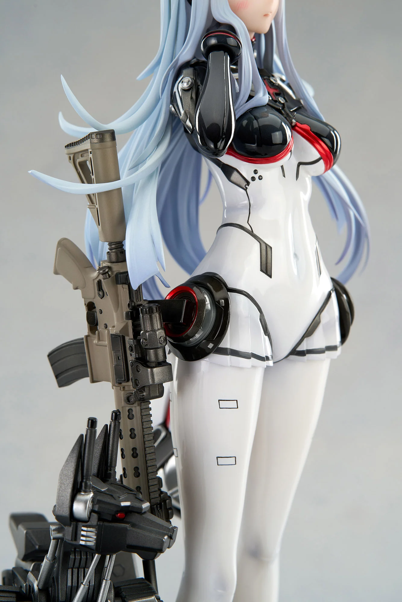 [Pre-order] Girls' Frontline - 416 (Midnight Evangelion Ver.) 1/7 Scale Figure APEX - Image 7
