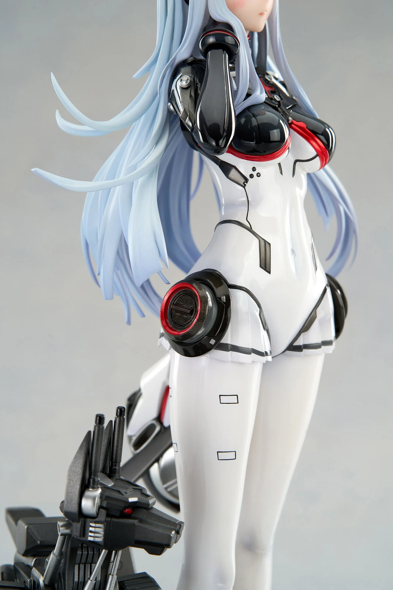 [Pre-order] Girls' Frontline - 416 (Midnight Evangelion Ver.) 1/7 Scale Figure APEX - Image 8