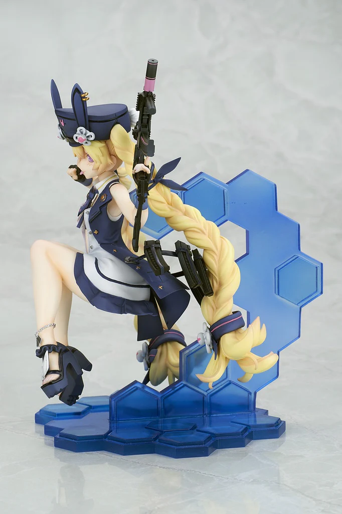 [Pre-order] Girls' Frontline - SR-3MP (re-run) 1/8 Scale Figure BellFine - Image 3